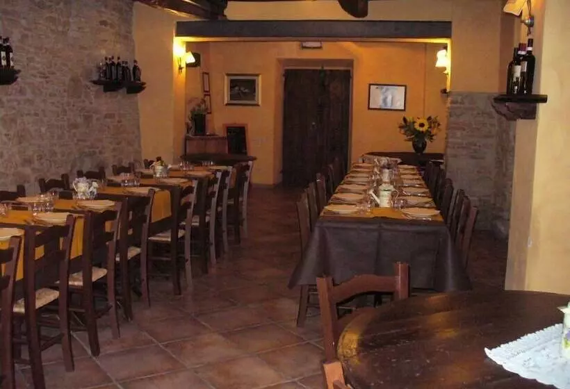 ホテル Poggio Agli Ulivi