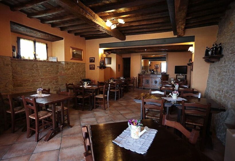 Hotel Poggio Agli Ulivi