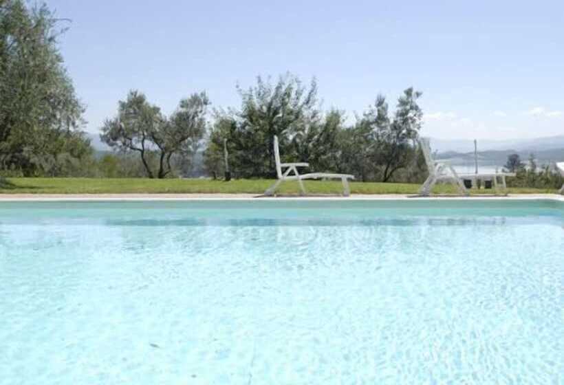 Hotel Poggio Agli Ulivi