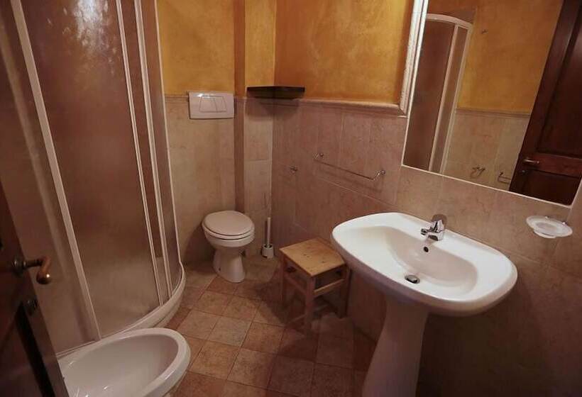 Hotel Poggio Agli Ulivi