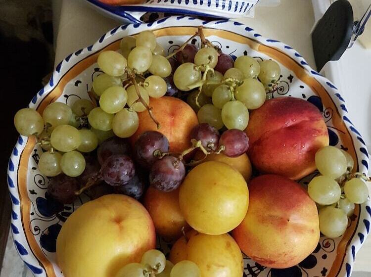 ホテル Ponte San Vittorino