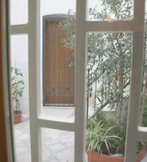 ホテル B&b Pugliameraviglia