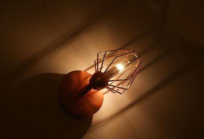 בית מלון כפרי B&b Pugliameraviglia