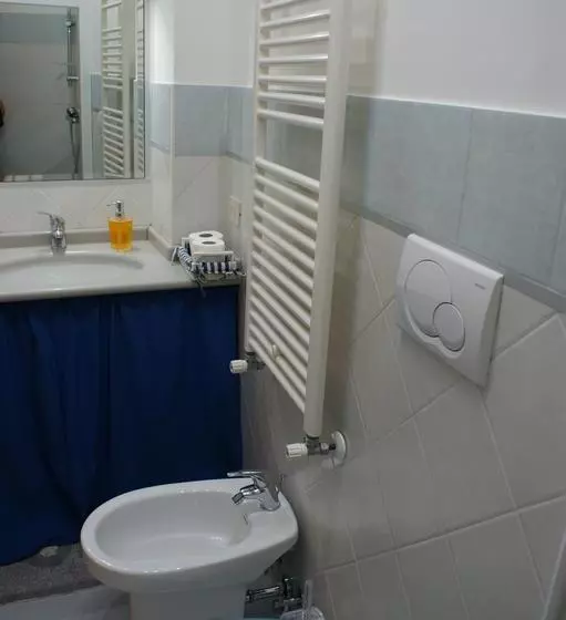 ホテル B&b Pugliameraviglia
