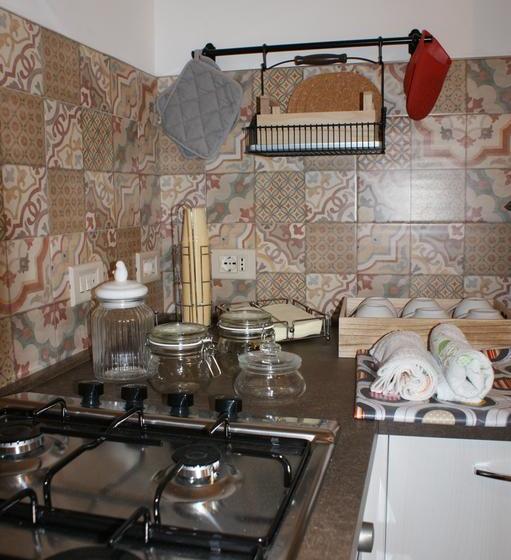 בית מלון כפרי B&b Pugliameraviglia