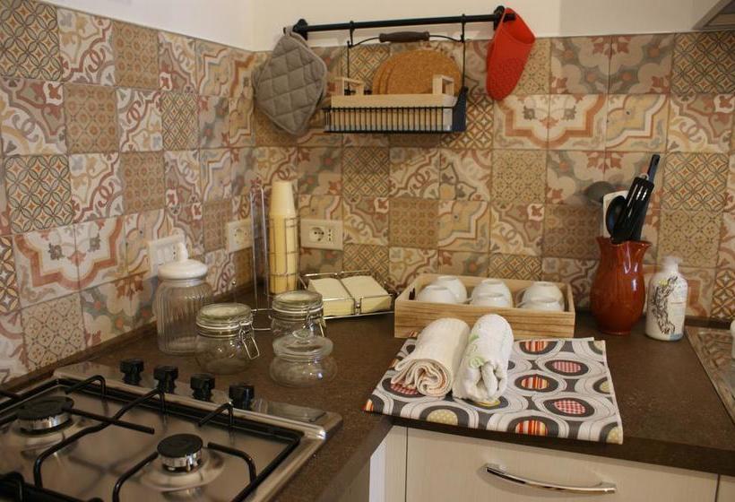 בית מלון כפרי B&b Pugliameraviglia