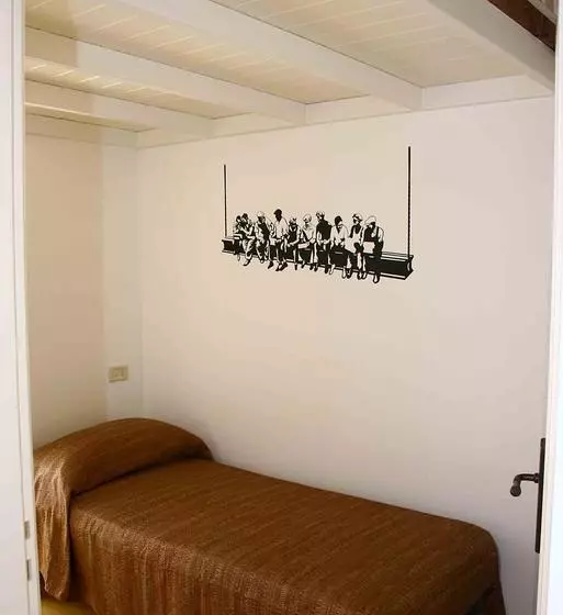 ホテル B&b Pugliameraviglia
