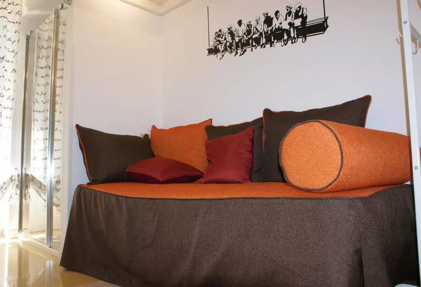 ホテル B&b Pugliameraviglia