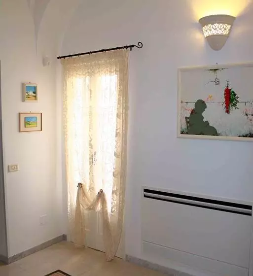 ホテル B&b Pugliameraviglia