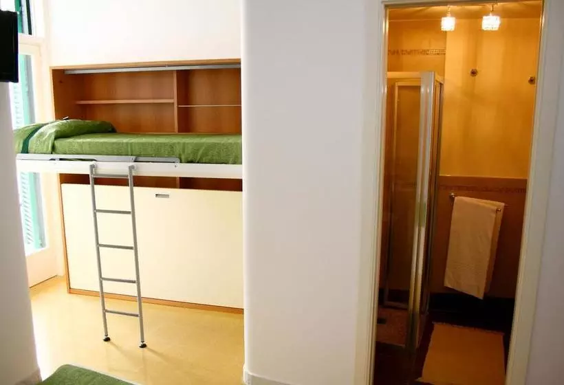 ホテル B&b Pugliameraviglia
