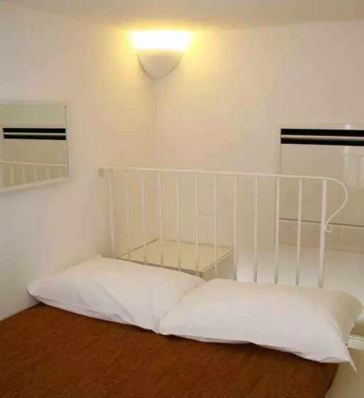 ホテル B&b Pugliameraviglia