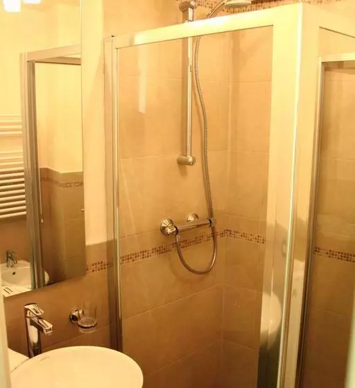 ホテル B&b Pugliameraviglia