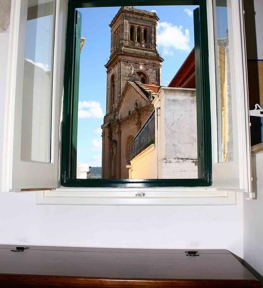 בית מלון כפרי B&b Pugliameraviglia