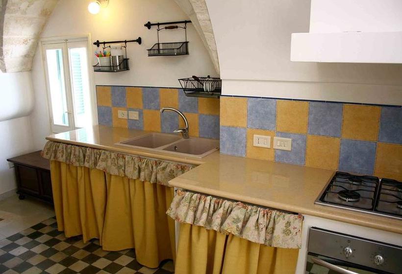 בית מלון כפרי B&b Pugliameraviglia