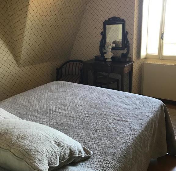 Отель Relais Villa Augusta