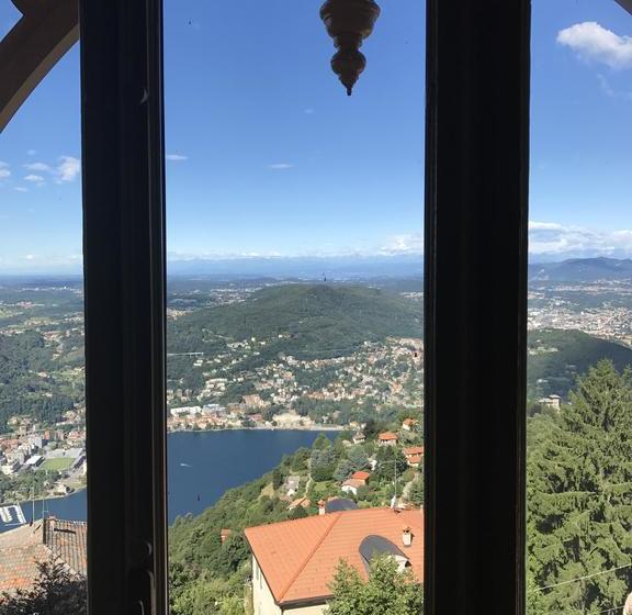 Отель Relais Villa Augusta