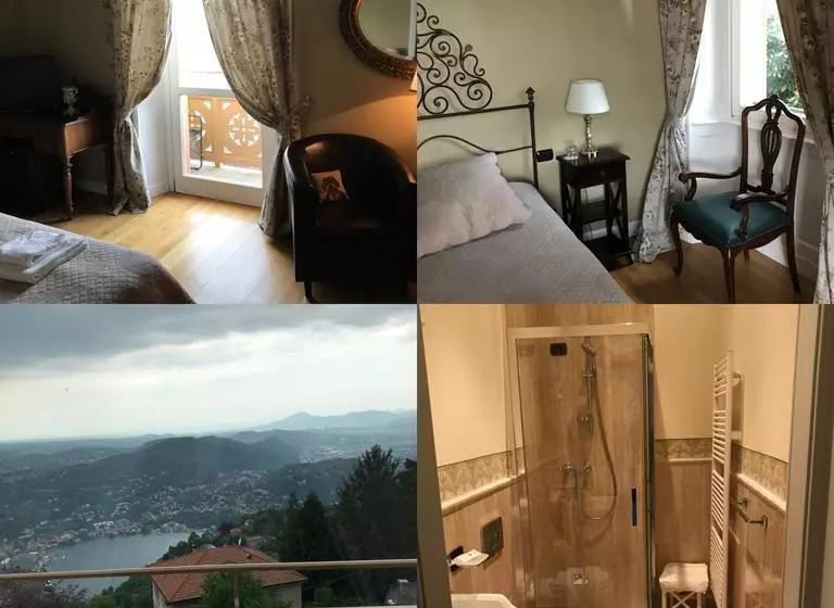 Hotel Relais Villa Augusta