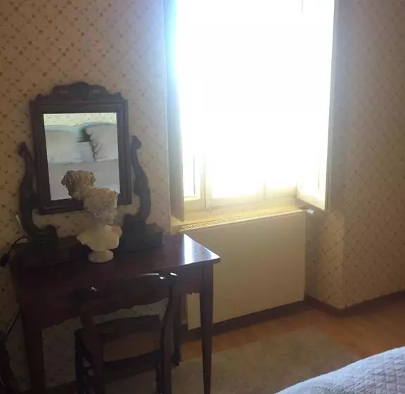 Hotel Relais Villa Augusta