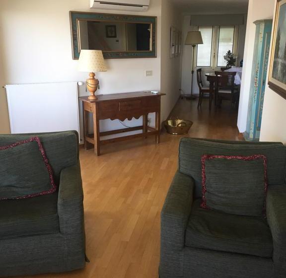 Отель Relais Villa Augusta