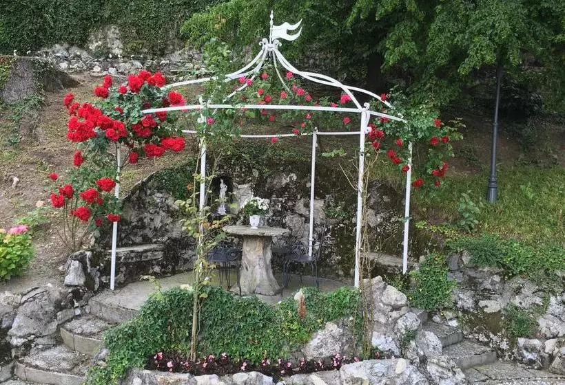 Hotel Relais Villa Augusta