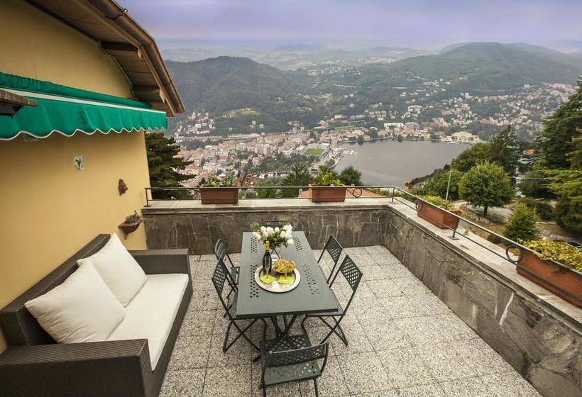 Отель Relais Villa Augusta