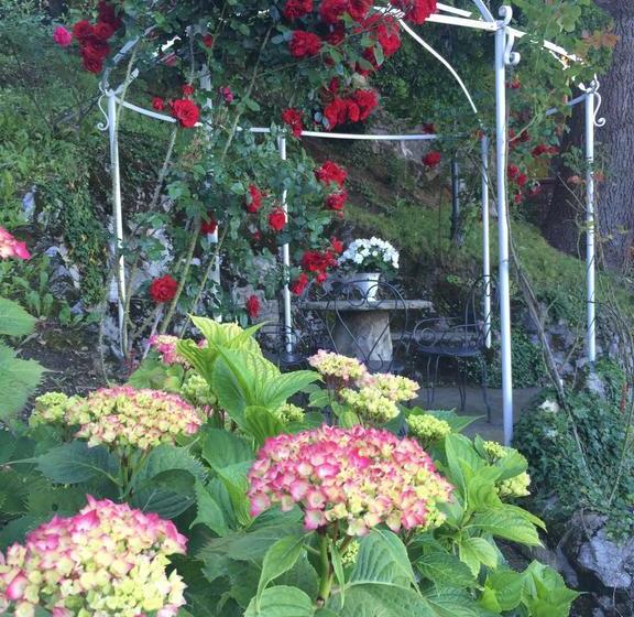 Отель Relais Villa Augusta