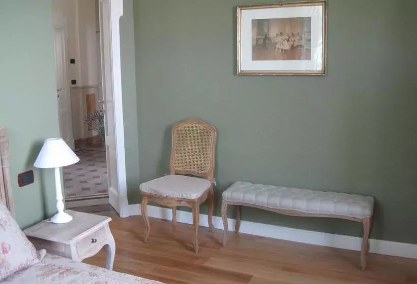 Hotel Relais Villa Augusta