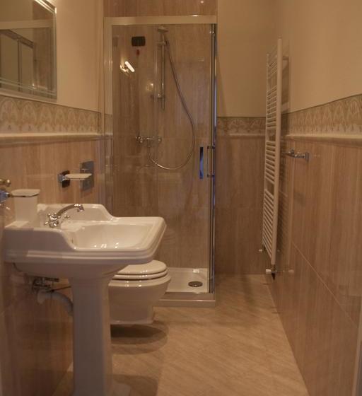 Отель Relais Villa Augusta