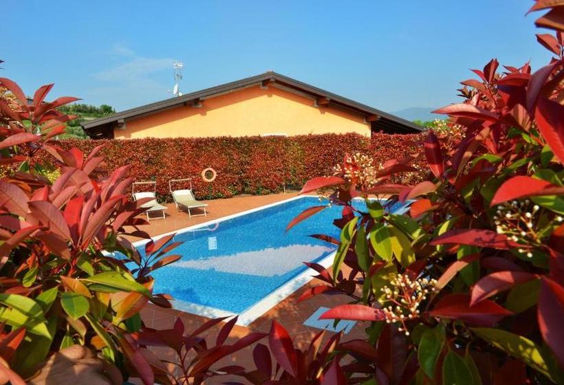 فندق Residence Boschetti