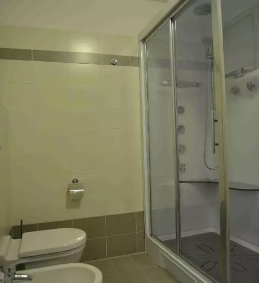 ホテル Residence Boschetti