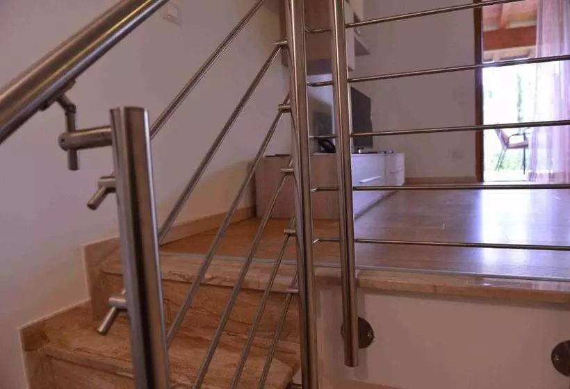 ホテル Residence Boschetti
