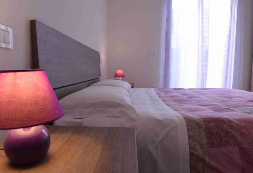 فندق Residence Boschetti