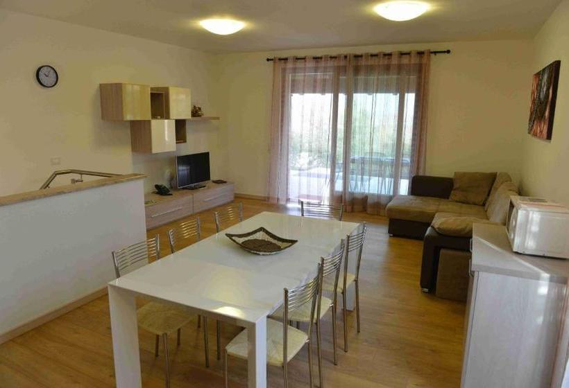 فندق Residence Boschetti