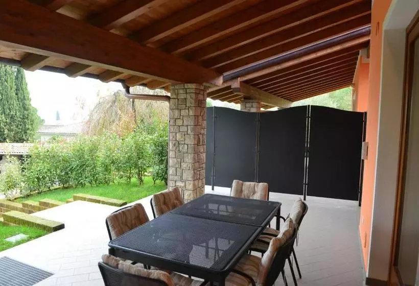 ホテル Residence Boschetti