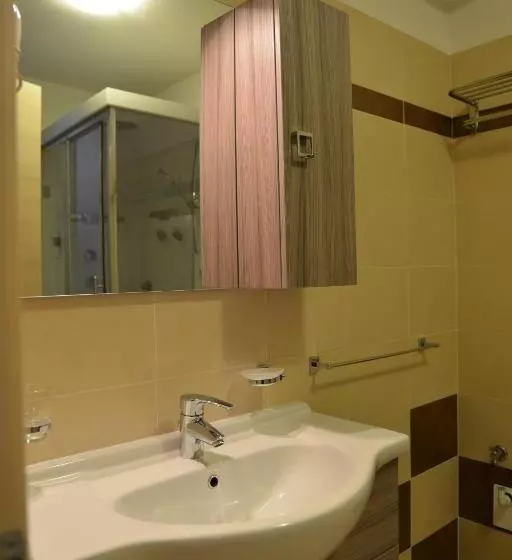 ホテル Residence Boschetti