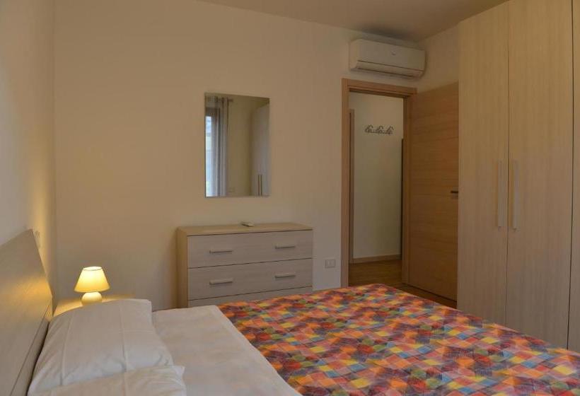 فندق Residence Boschetti