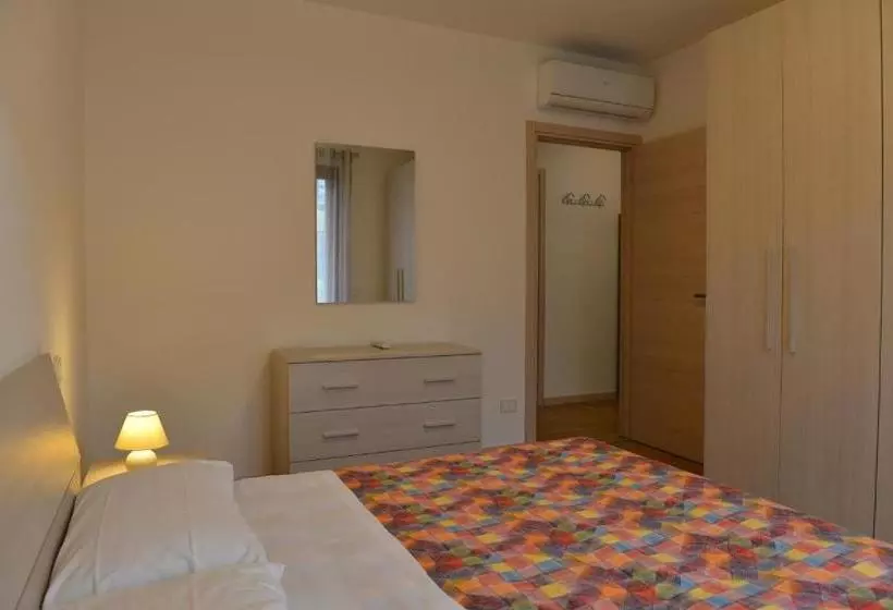 ホテル Residence Boschetti