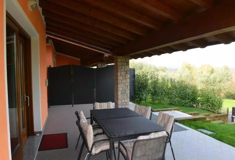 ホテル Residence Boschetti