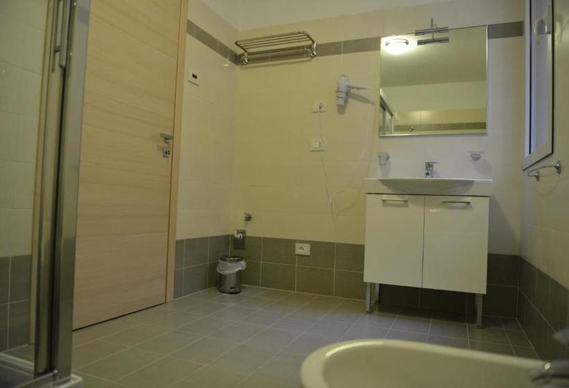 فندق Residence Boschetti