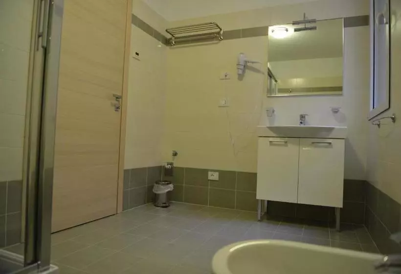ホテル Residence Boschetti