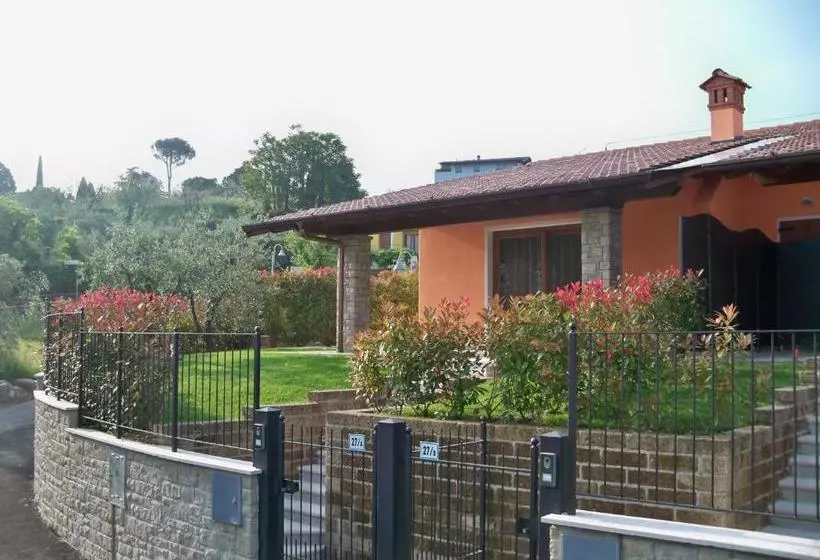 ホテル Residence Boschetti