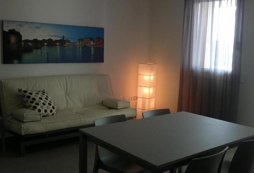 酒店 Residence Irene