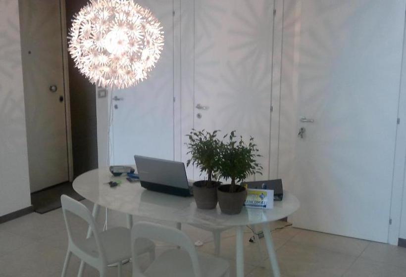 酒店 Residence Irene