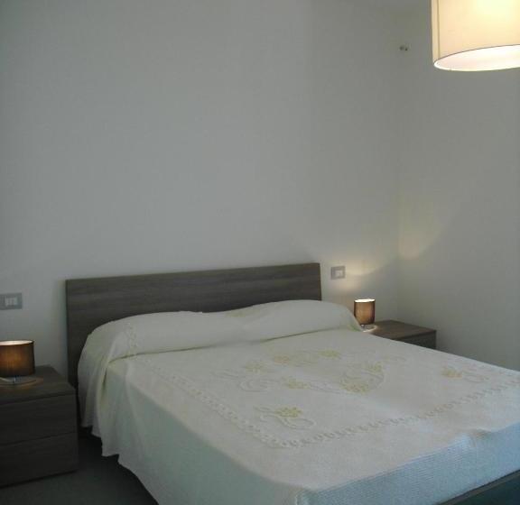 酒店 Residence Irene