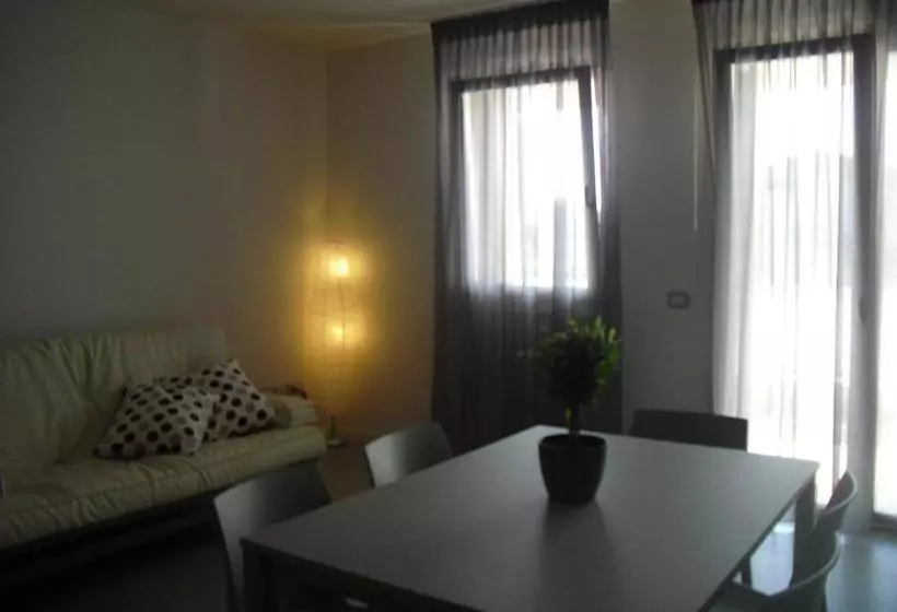ホテル Residence Irene