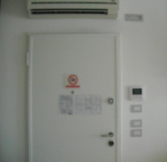 酒店 Residence Irene