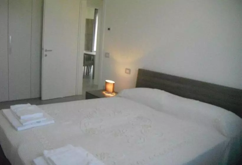 ホテル Residence Irene
