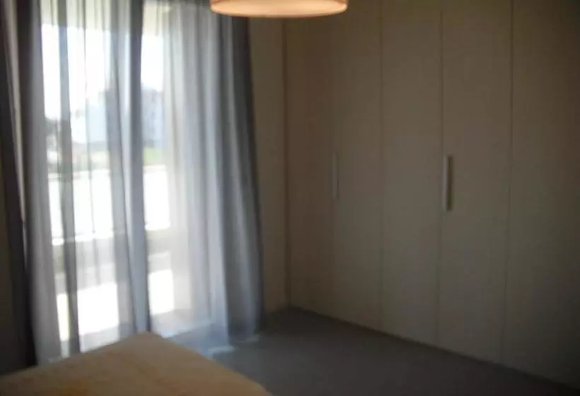 ホテル Residence Irene