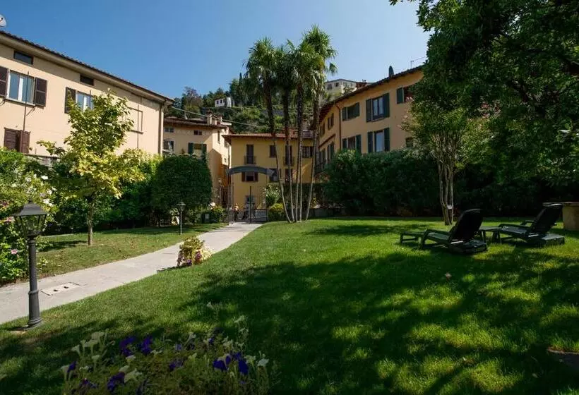 ホテル Residence La Limonera