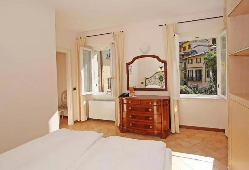 ホテル Residence La Limonera